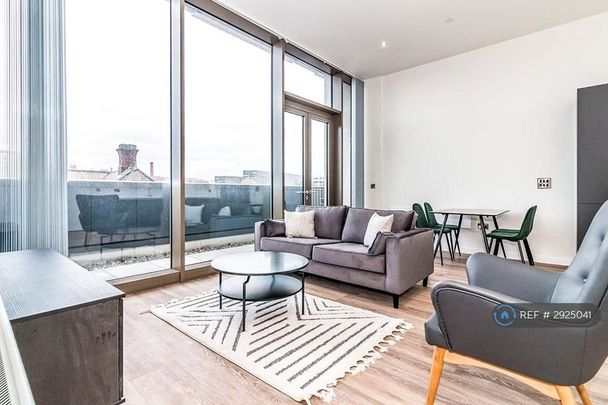 1 bedroom flat to rent - Photo 1