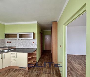 Pronájem bytu 2+kk 36 m² - Photo 4