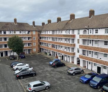 Abbeygate Apartments, Wavertree Gardens, Liverpool - Photo 4