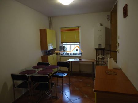 Inchirieri Apartamente 2 camere Bucuresti - Fotografie 4