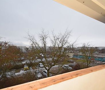 3-Raum-Wohnung Genthiner Straße 5 - Photo 4