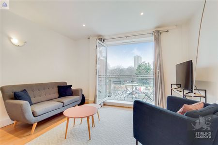 Seward Street, Clerkenwell, London, EC1V 3PD - Photo 2