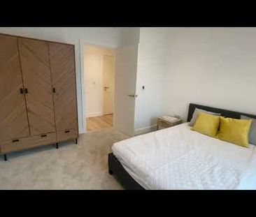 2 Bed Flat, Wembley, HA0 - Photo 4