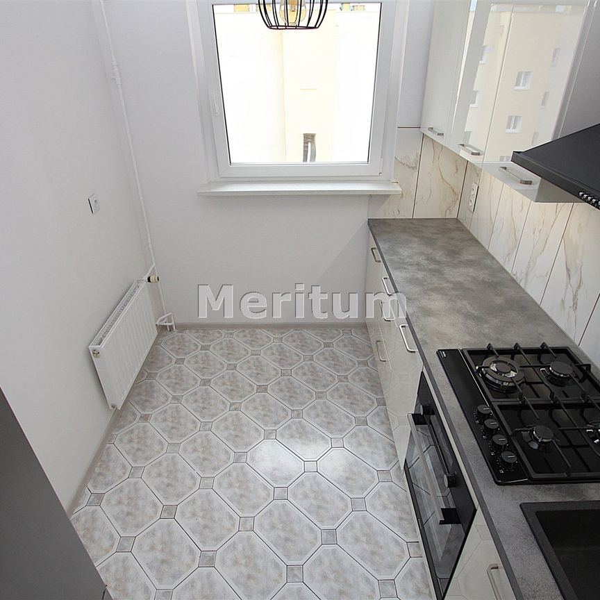 MEF-MW-113944 Mieszkanie do wynajęcia, 4 pokoje, 65 m2 - Zdjęcie 1