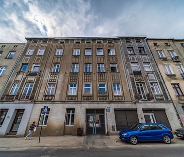 Łódź Łódź-Górna, Jana Kilińskiego - Фото 1