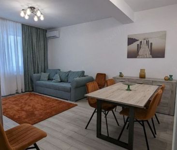 Apartament - 2 Camere - Centrala proprie-Parcare-AC-Ajustorului Park - Fotografie 1