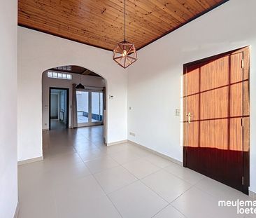 Toffe woning met twee slaapkamers en stadsterras - Photo 1