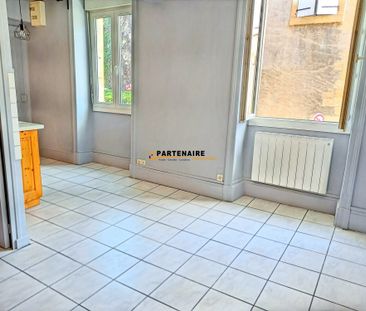 Location Appartement 2 pièces 28m² TOURNON SUR RHONE 07300 - Photo 6