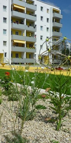 2 Zimmer mit Dusche und Balkon - Photo 1