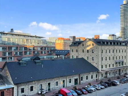 For Lease - 35 Parliament Street Unit# 505, Toronto, Ontario - Photo 4