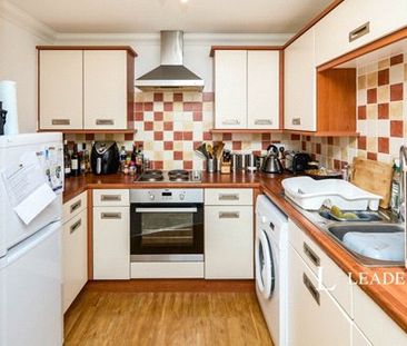 2 bedroom apartment to rent Welland Road, Hilton, Derby, Derbyshire... - Photo 4