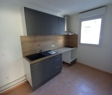 Location Appartement 2 pièces 51m² - Photo 4