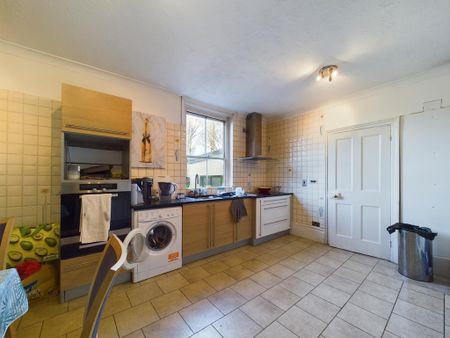 1 bedroom terraced house to rent - Photo 4