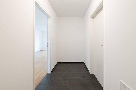 Schöne Wohnung in ruhiger Lage - Foto 3