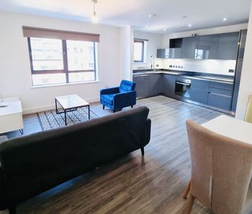49 Hurst Street, Baltic Triangle, L1, Liverpool - Photo 6