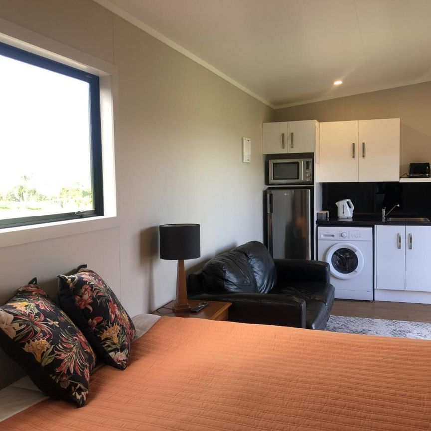 Fully furnished tiny house - Photo 1