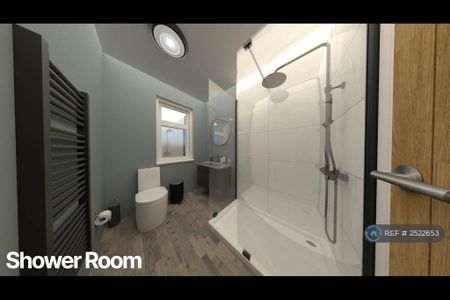 1 bedroom in a house share to rent - Photo 4