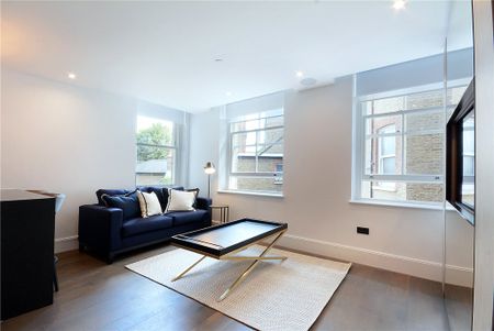 Cresswell Gardens, Chelsea, SW5 - Photo 3