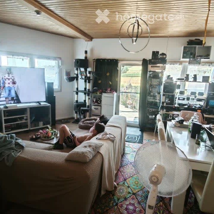 5.5 Zimmer, 148 m² - Foto 1