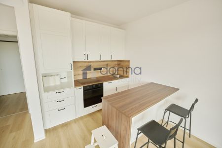 Apartment for rent, 1+KK - Studio, 44m - Photo 4
