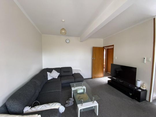 Convenient Comfort - Photo 1