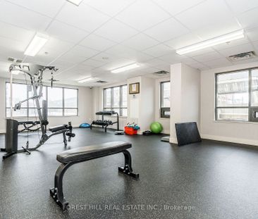 Fuse Lofts , #1106 - Photo 1