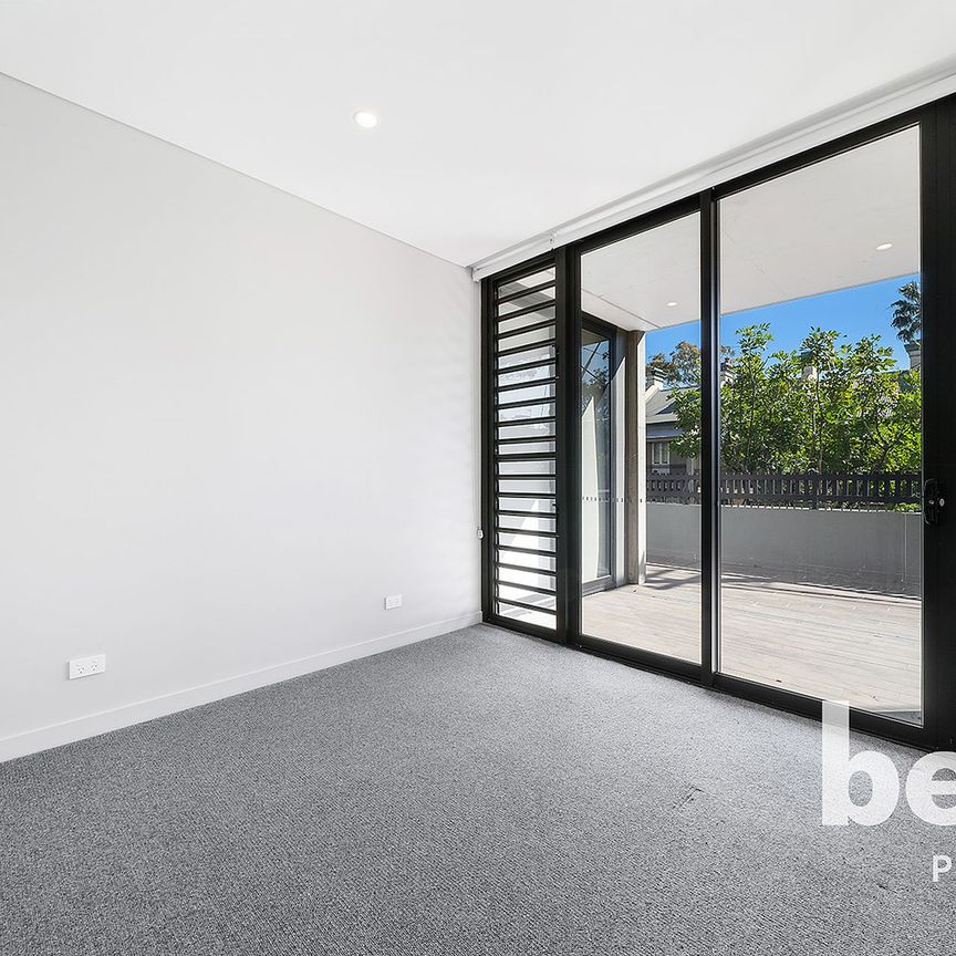 C123/6 Cowper Street, Glebe. - Photo 1