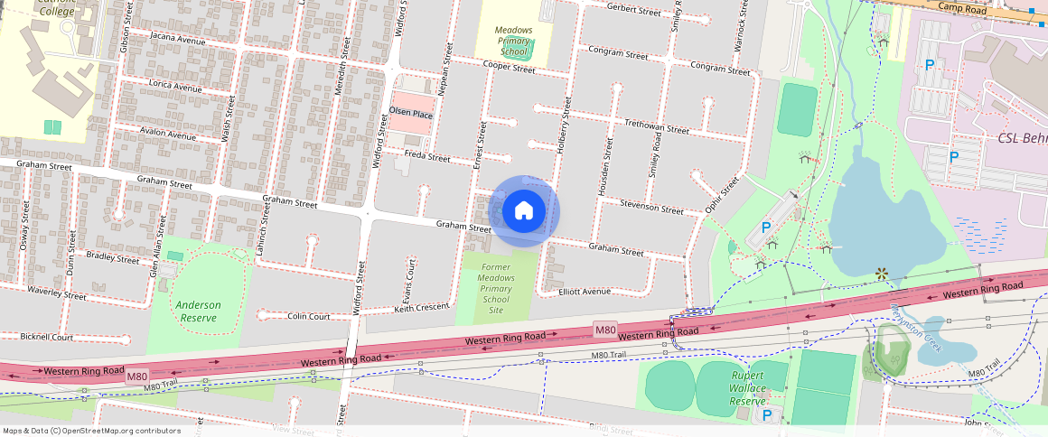 Unit 2/44 Graham St, Vic 3047, Broadmeadows