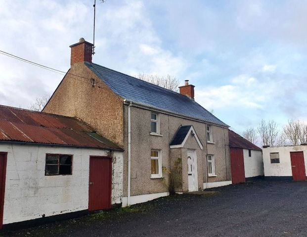 94 Shane Road, Sixmilecross, Omagh BT79 9EJ - Photo 1