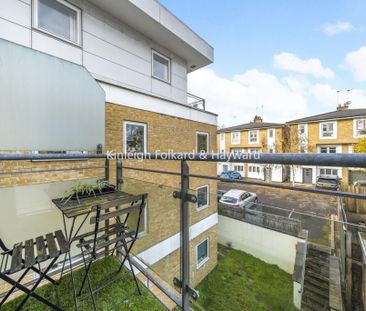 2 bedroom flat to rent - Photo 4