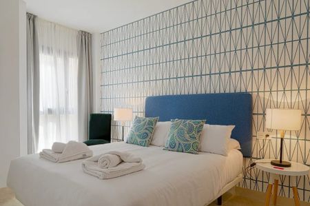 Calle Cuarteles, Málaga, Andalusia 29002 - Photo 2