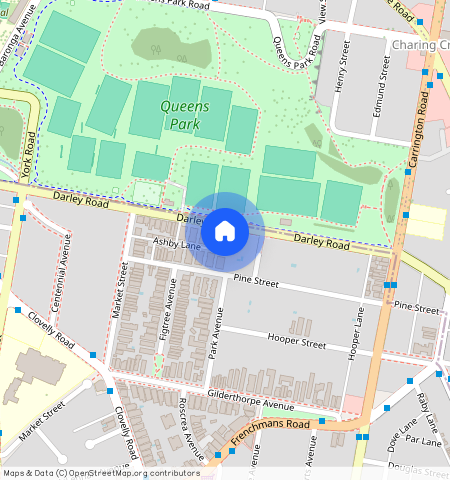 1/237 Darley Road Randwick