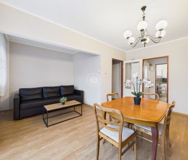 Na wynajem kawalerka na osiedlu Błonie. - Фото 5