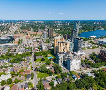 For Lease - 105 Champagne Avenue Unit# 2503, Dows Lake - Civic Hosp... - Photo 3