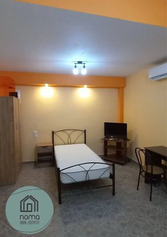 Studio/Γκαρσονιέρα για ενοικίαση Άγιος Νικόλαος (Βόλος) - Φωτογραφία 4