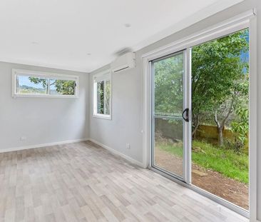 Quality Home with Private Deck & Secure Yard - Photo 6