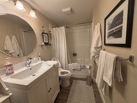 Steps to the Beach at Cultus Lake - Photo 5