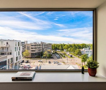 Te huur: Appartement Barajasweg in Amsterdam - Photo 3
