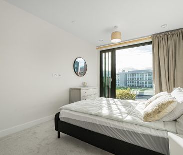 Glasswater Locks, Belmont Wharf, Pitt Street, Birmingham City Centre - Photo 6