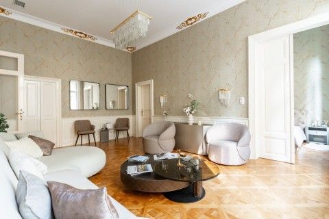 Andrássy út - Fotó 1