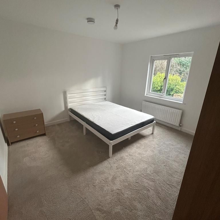 1 bedroom house of multiple occupation to rent - Photo 1