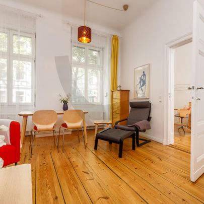 Welcome Berlin! - Photo 1