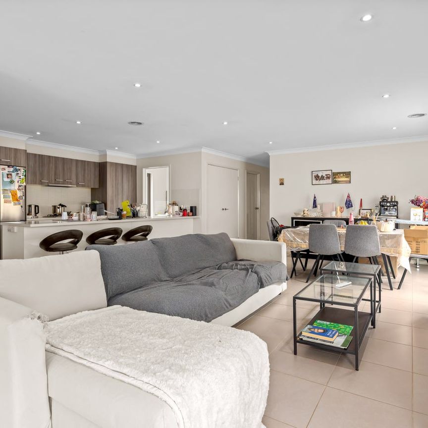 Large Family Home in Berwick - Photo 1