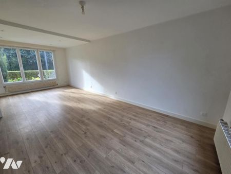 MARCQ EN BAROEUL - MAISON EN PARFAIT ETAT - 3 CHAMBRES GARAGE ET JARDIN - Photo 3