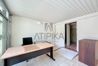 Casa señorial junto a la Clínica Teknon, Barcelona