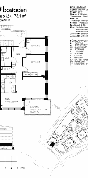 Ankargränd 11 - Foto 2