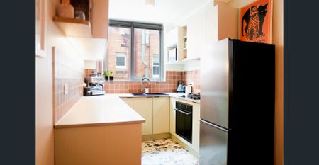 Beautifully Renovated, Brilliantly Located - Photo 5