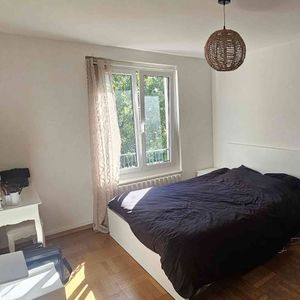 4.5 Zimmer, 75 m², 2. Stock - Photo 2