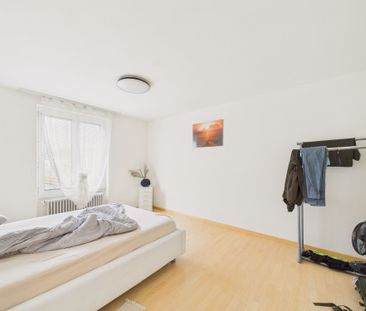 Attractive 3-room apartment in Arbon with balcony - Photo 3