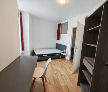 colocation nantes centre ville - quartier mellinet - Photo 2